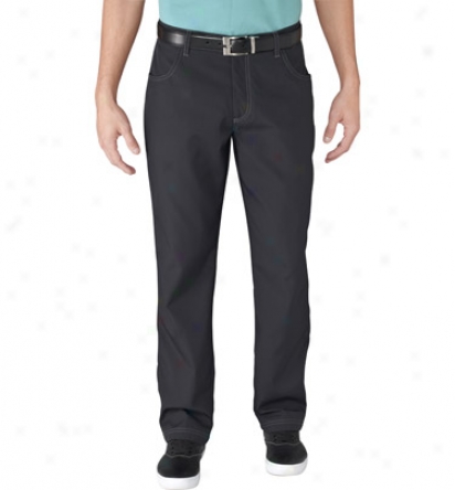 Calvin Klei nMens Tech Trouser