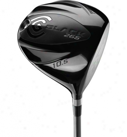 Cleveland Cg Black 265 Driver