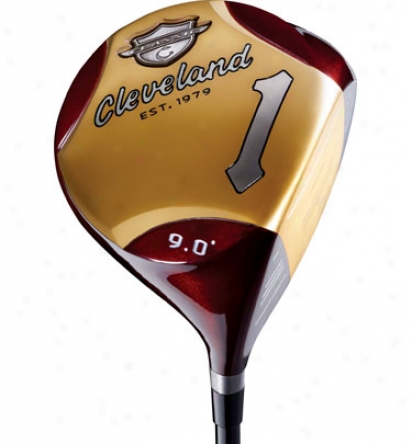 Cleveland Classic 290 Driver