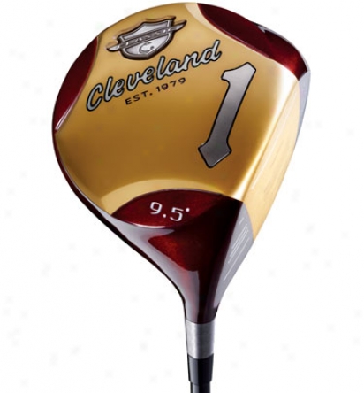 Cleveland Classic Tour Driver