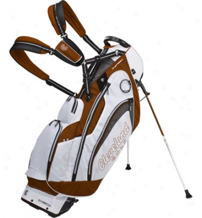 Cleveland Golf Lightweight Stand Bag