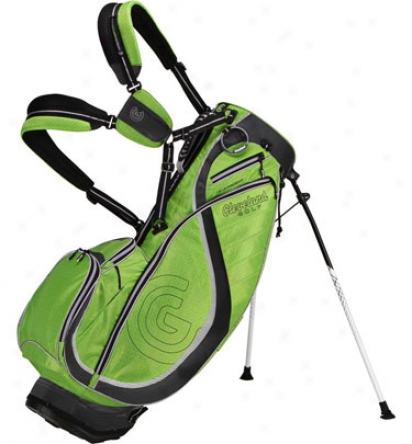 Cleveland Golf Ultralight Stand Bag