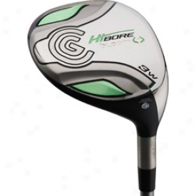 Cleveland Hibore Bloom Fairway