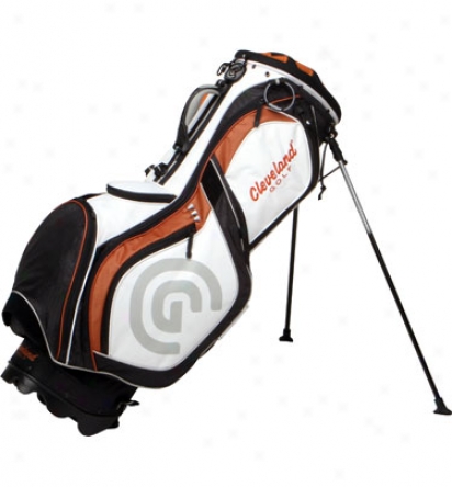 Cleveland Hybrid Stand Bag