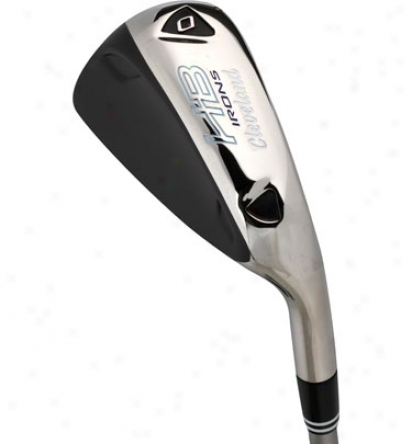 Cleveland Lady Hb Dw Wedge