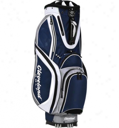 Cleveland Lightweight Cart Bag