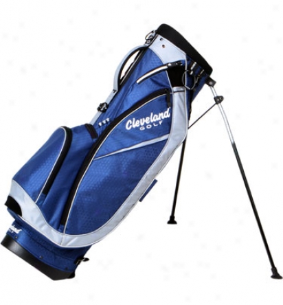 Cleveland Lightweight Stand Bag