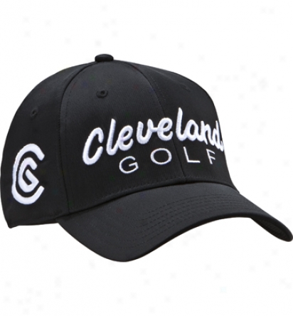 Cleveland Mens Tour Series Hat 2011