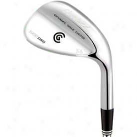 Cleveland Pre-owned 588 Dsg Wedge