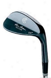 Cleveland Pre-owned 588 Wedges - Gunmetal