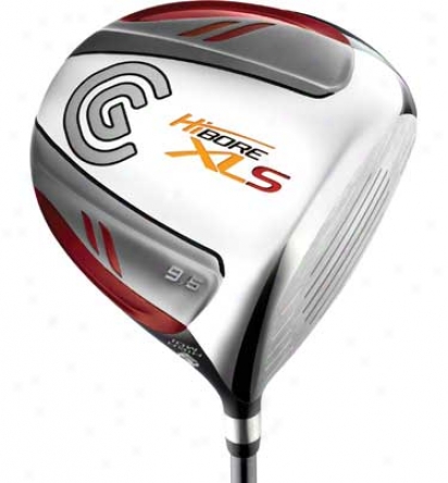 Cleveiand Pre-owned iHbore Xls Driver
