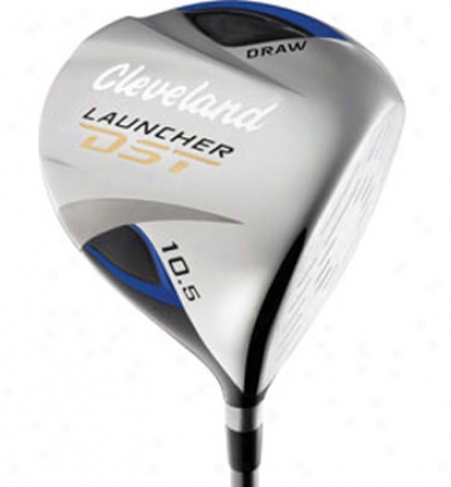 Cleveland Pre-owned Launcher Dst Draw Driver