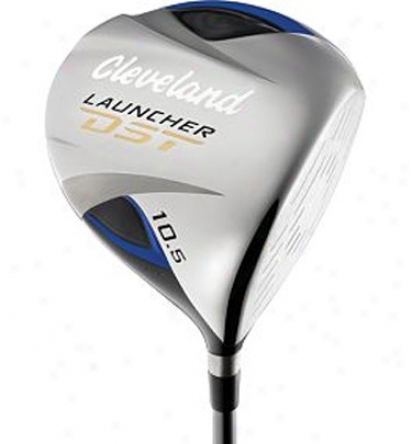 Cleveland Pre-owned Launcher Dst Driver Tour