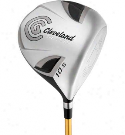 Cleveland Pre-owned Sl 290 Driver