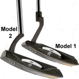 Cleveland Vp Blade Putter