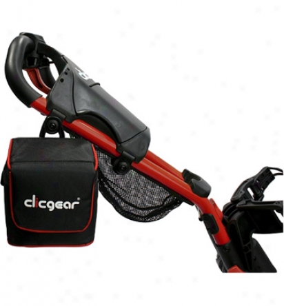 Clicgear Rangefinder/valuables Bag