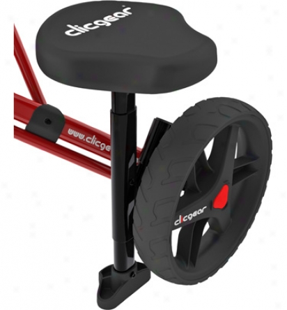 Clicgear Seat