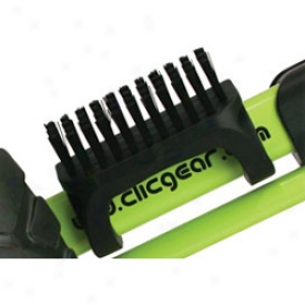 Clicgear Shoe Brush