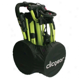 Clicgear Wheel Cover