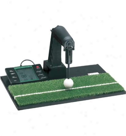 Club Champ Electronic Swing Groover 2