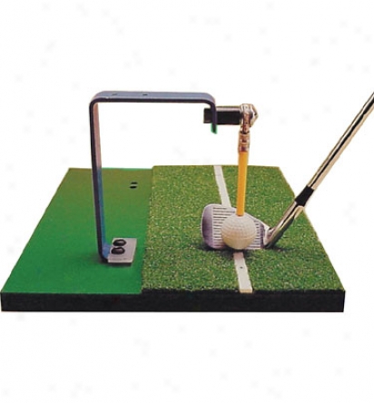 Club Champ Indoor & Outdoor Swing Groover