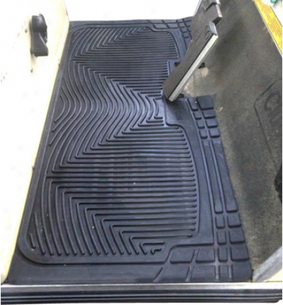 Club Clean Clubcar Ds Gotilla Mats