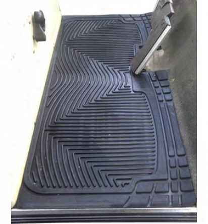 Club Clean E-z-go Txt Gorilla Mats