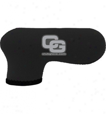 Club Glove Deluxe Putter Cover