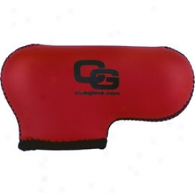 Club Glove Gloveskin Xl Blade Putter Cover