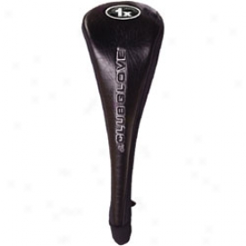 Club Glove Oversized Driver Headcover
