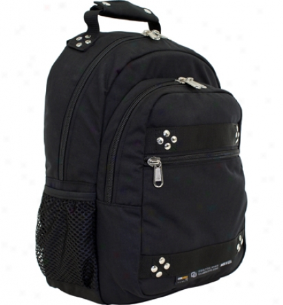 Club Glove Personalized Backpack