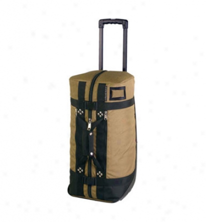 Club Glove Personalized Mini Rolling Duffle 2