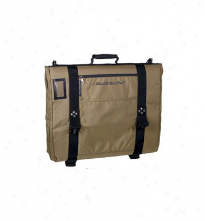 Club Glove Pz The Ii Suit Garment Bag