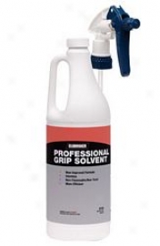 Clubmaker Professional Grip Solvent-qt