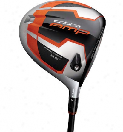 Cobra Amp Driver