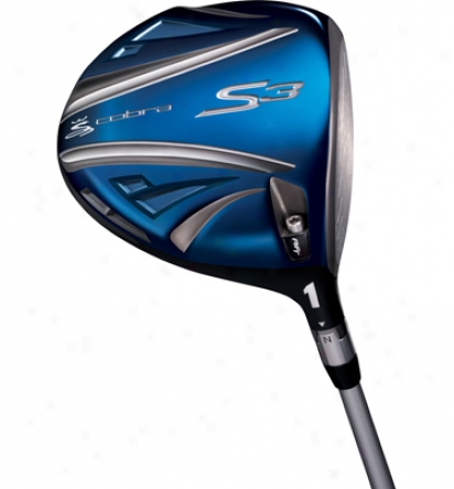 Cobra Lady S3 Driver