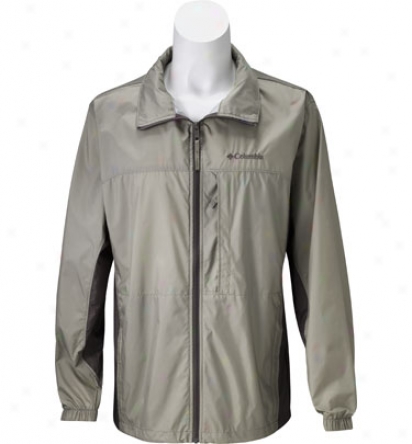 Columbia Mens Cougar Peaks Ii Jacket