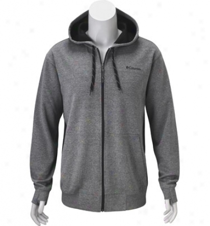 Columbia Mens Schuss Hoodie