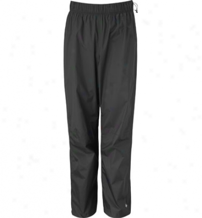 Columbia Mens Perpendicular Victory Rain Pant