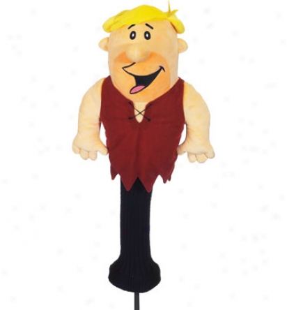 Creative Covers Barney Rubble Headcover