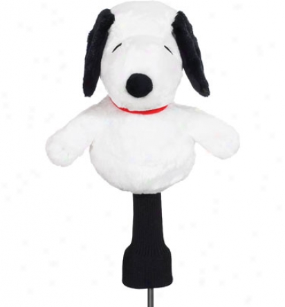 Creative Covers Snoopy Headcover