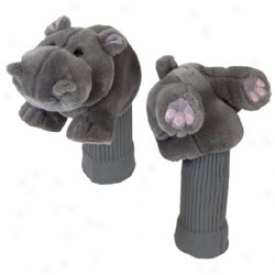 Daphne Heads And Tails Headcover Set