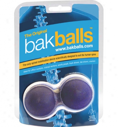 Dfx Sports & Fitness Bakballs