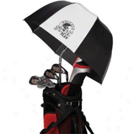 Drizzle Stik Flex Umbrella