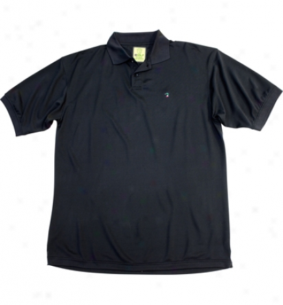 Duck Head Mens E-goof 2-button Placket Performance Polo