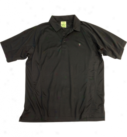 Duck Head Mens E-golf Performance Polo