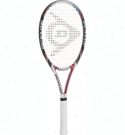 Dunlop Tennis Aerogel 4d 3 Hundred Lite