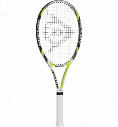 Dunlop Tennis Aerogel 4d 5 Hundred Lkte