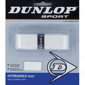 Dunlop Tennis Hydramax Tour Replacement Grip