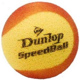 Dunlop Tennis Speed Ball